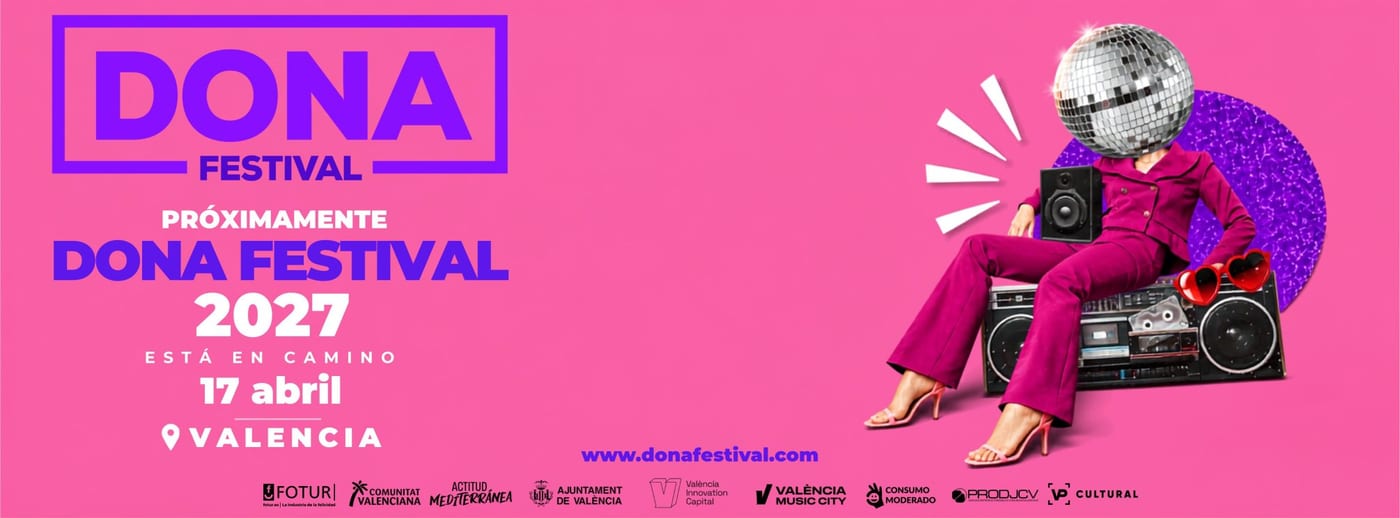 Dona Festival