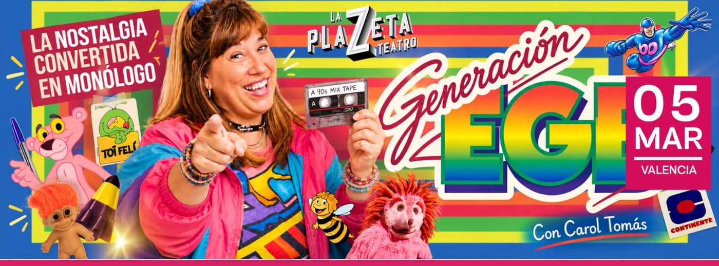 Generación EGB