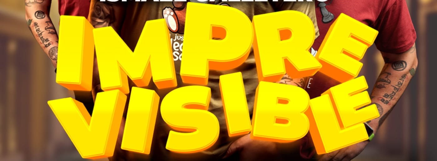 Imprevisible - Ismael Galletero