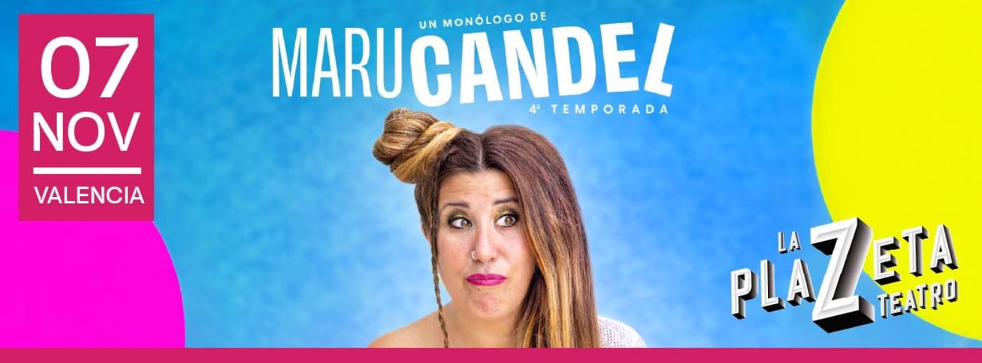 Maru Candel