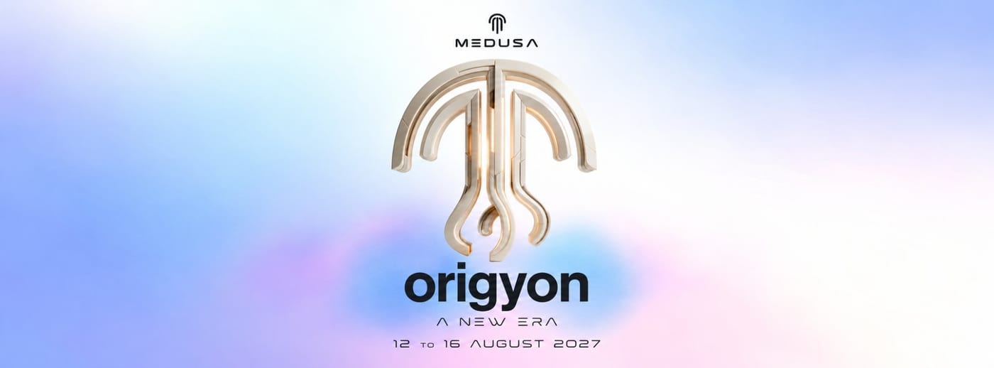 Medusa Festival 2027