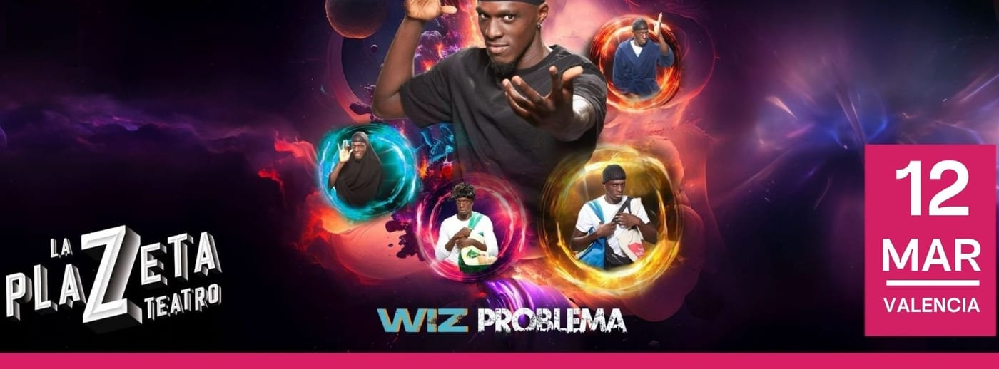 Wiz Problema