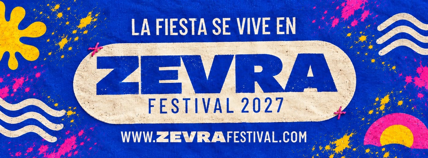 Zevra Festival 2027