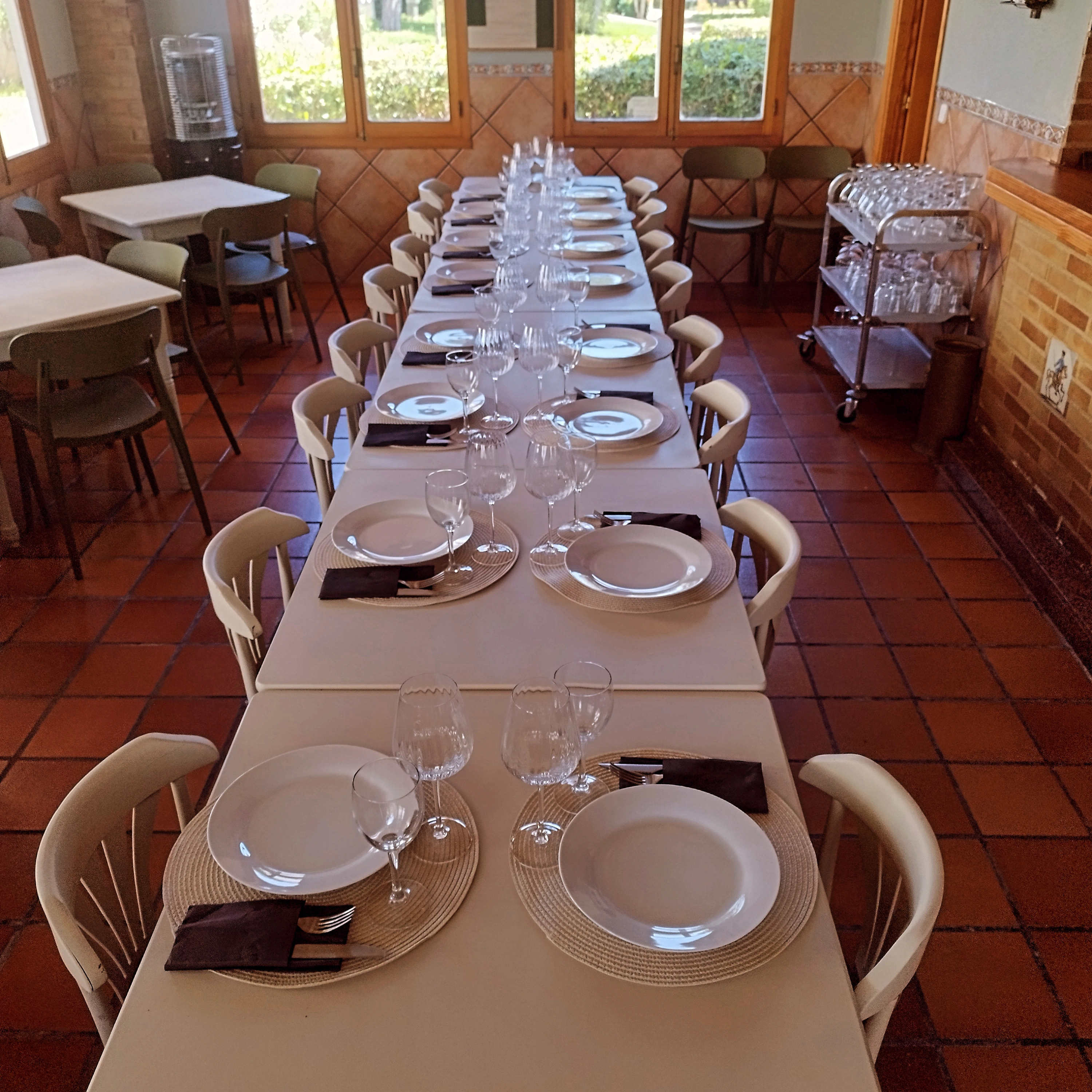 Juanes restaurante pizzería — Ecuatoriana en gandia