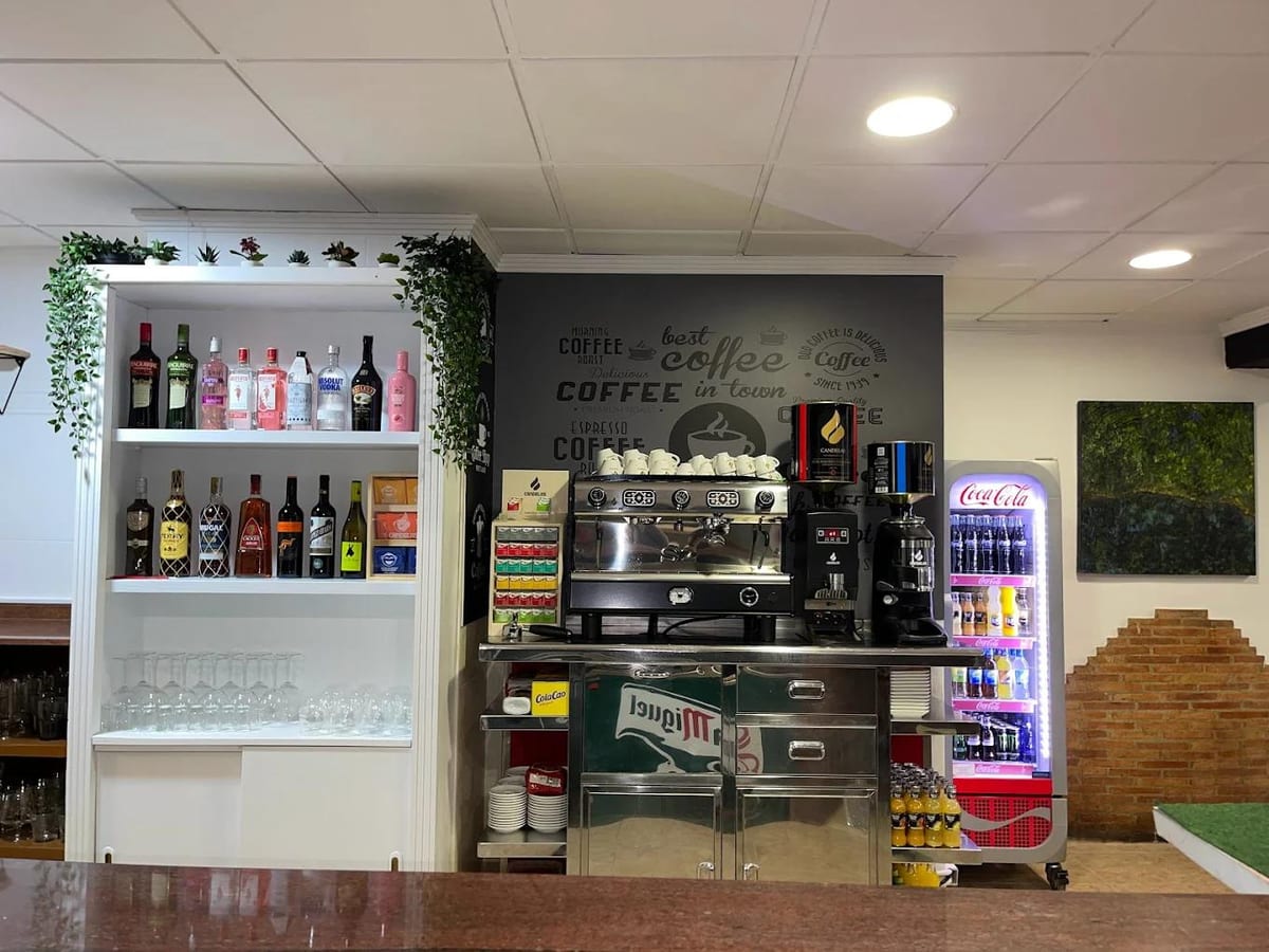 Arepas venezolanas, empanadas y tequeños de Margarita Gourmet en Castellón de la Plana, tu restaurante venezolano — foto oficial del restaurante