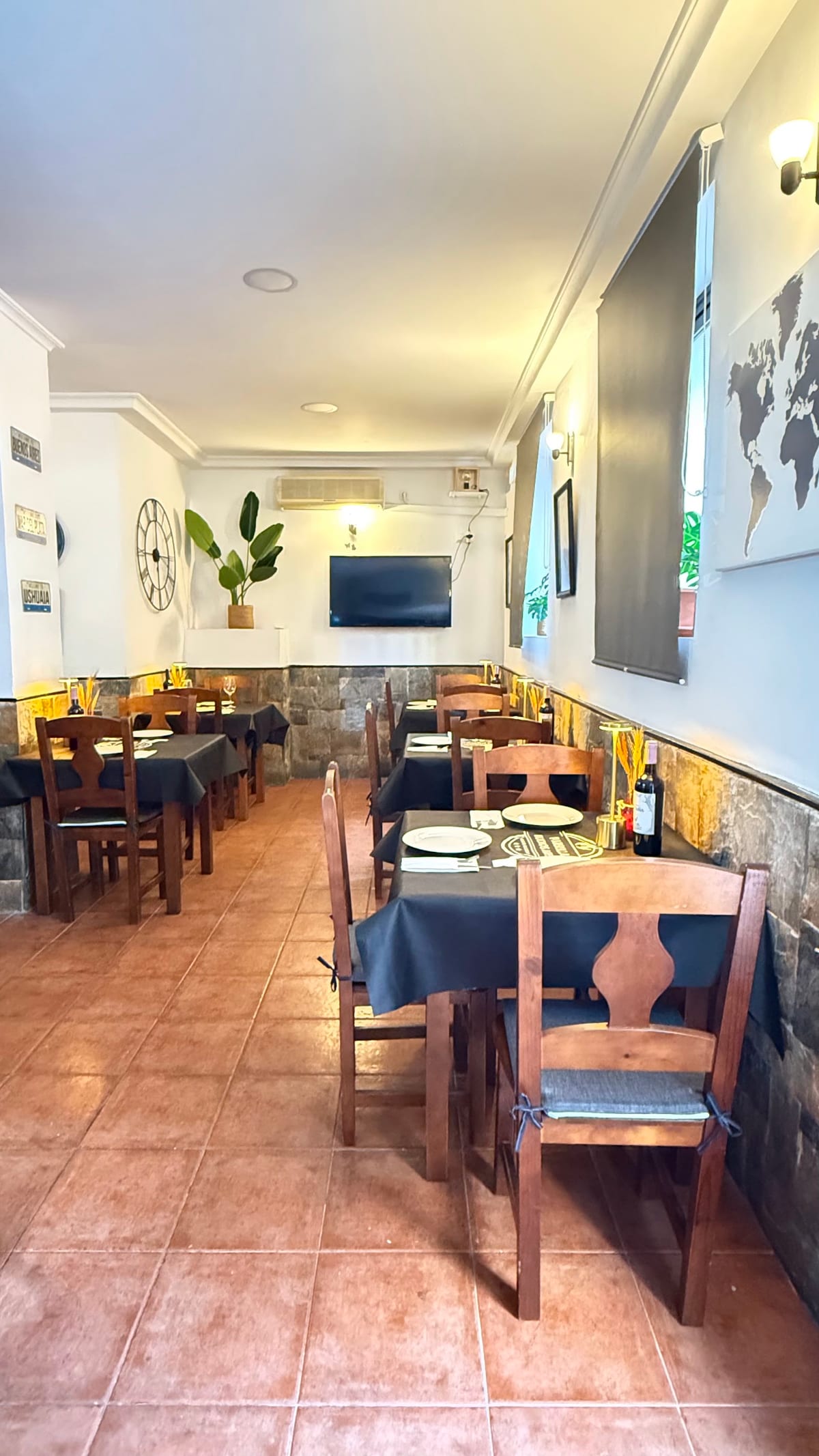 Parrilla Buenos Aires Alicante, restaurante argentino con carne a la brasa y empanadas en C. Antonio Maura — foto oficial del restaurante