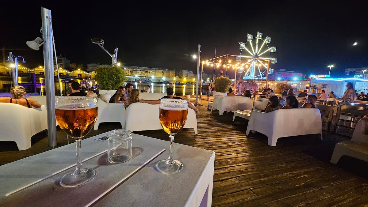 Auténtica Ropa Vieja y Mojitos cubanos en Playa Varadero, restaurante cubano en Gandía Grau i Platja — foto oficial del restaurante
