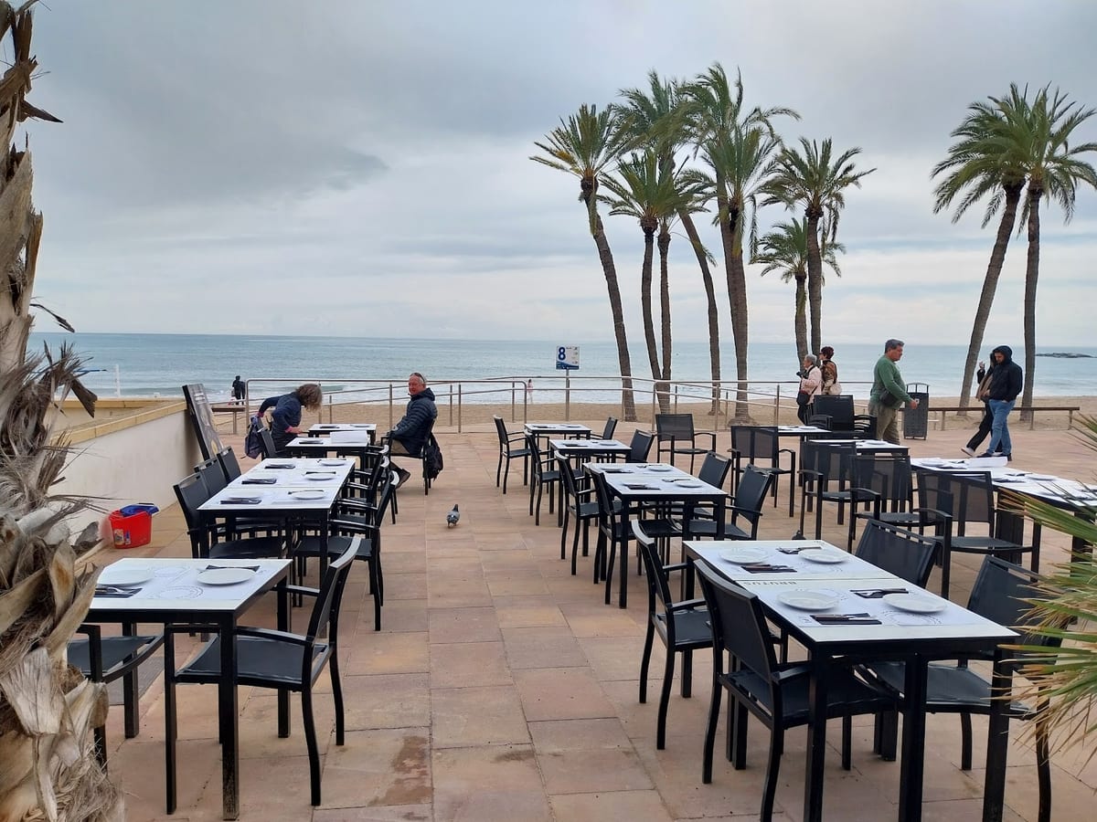 Restaurante Argentino ILPI Benidorm, parrilla argentina, asado de tira y empanadas caseras — foto oficial del restaurante