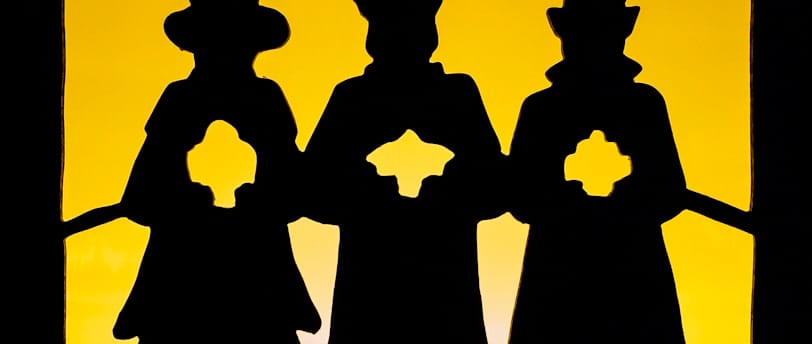 La Tradición de los Reyes Magos y su Influencia Cultural en los latinos — comunidad latina | Latinos FM